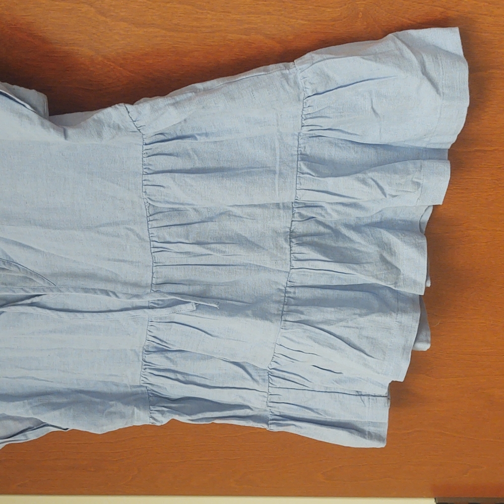 *SOLD*  NWOT American Eagle Top Size S - Picture 3 of 7